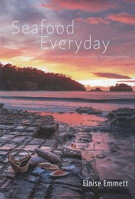 Seafood Everyday - Eloise Emmett