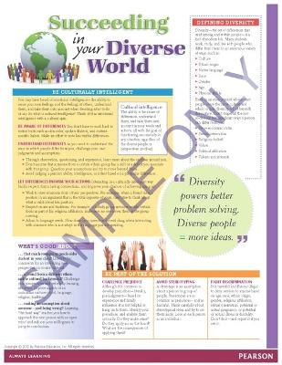 Success Tips - . Pearson Education