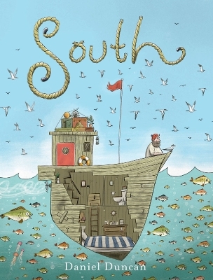 South - Daniel Duncan