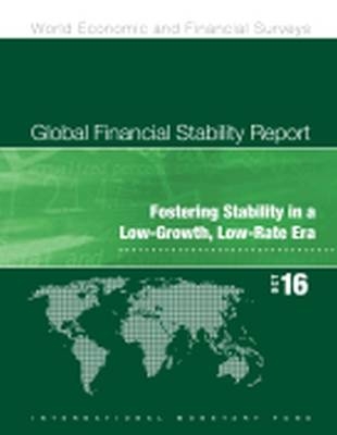 Global financial stability report
