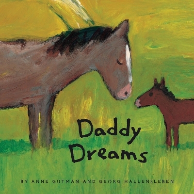 Daddy Dreams - Anne Gutman, Georg Hallensleben