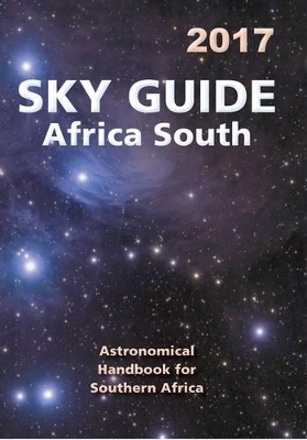 Sky Guide  Africa South – 2017