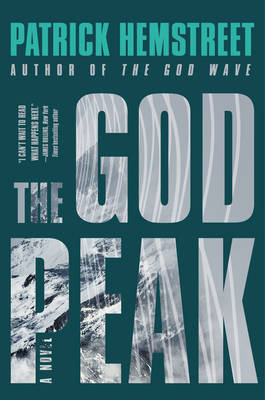 The God Peak - Patrick Hemstreet