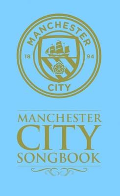 Manchester City Songbook