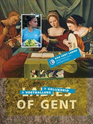 Ladies of Gent