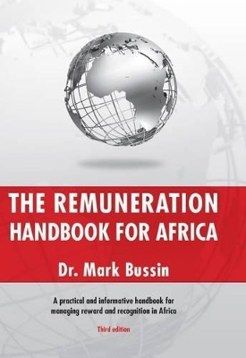 The Remuneration Handbook for Africa