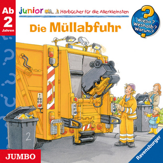 Die Müllabfuhr