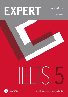 Expert IELTS 5 Coursebook - Elaine Boyd