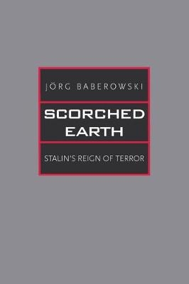 Scorched Earth - J&ouml;rg Baberowski
