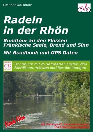 Radeln in der Rhön (1)