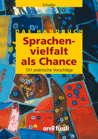 Sprachenvielfalt als Chance