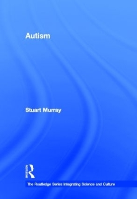 Autism - Stuart Murray