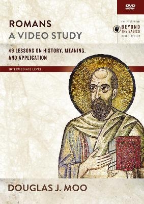 Romans, A Video Study - Douglas  J. Moo
