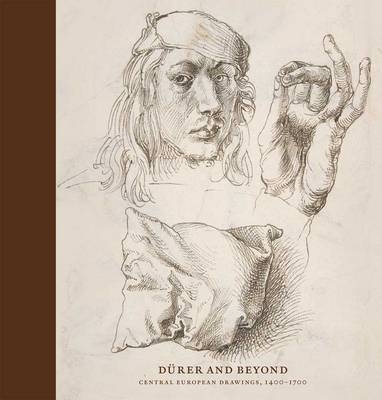 D&uuml;rer and Beyond - Stijn Alsteens, Freyda Speyra