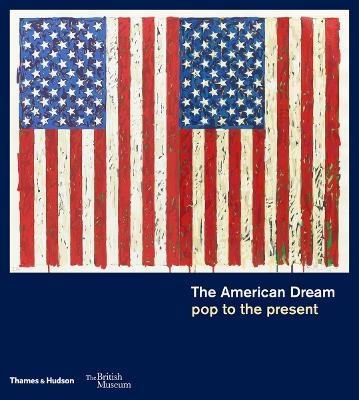 The American Dream - Stephen Coppel, Catherine Daunt, Susan Tallman