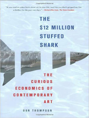 The $12 Million Stuffed Shark