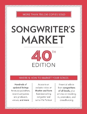 Songwriter's Market