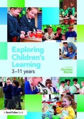 Exploring Children's Learning - 