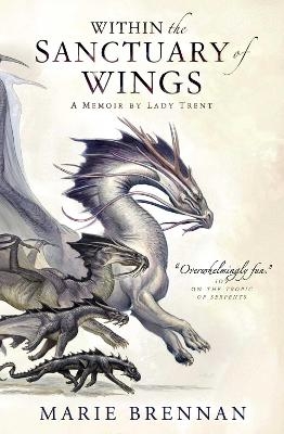 Within the Sanctuary of Wings