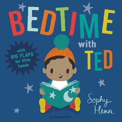 Bedtime with Ted - Sophy Henn