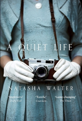 A Quiet Life - Natasha Walter