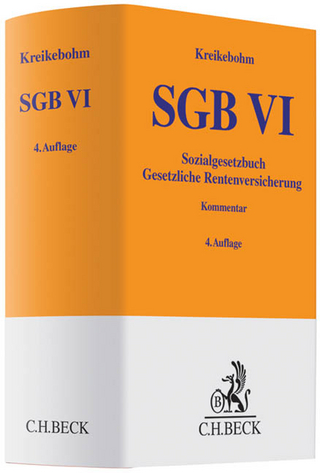 Sozialgesetzbuch