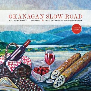 Okanagan Slow Road