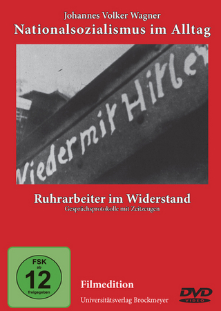 Ruhrarbeiter im Widerstand