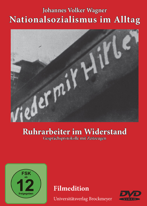 Ruhrarbeiter im Widerstand