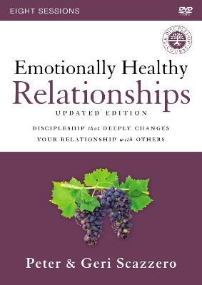 Emotionally Healthy Relationships Video Study