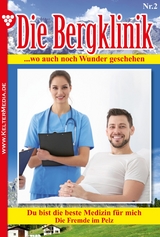 Die Bergklinik - Hans-Peter Lehnert