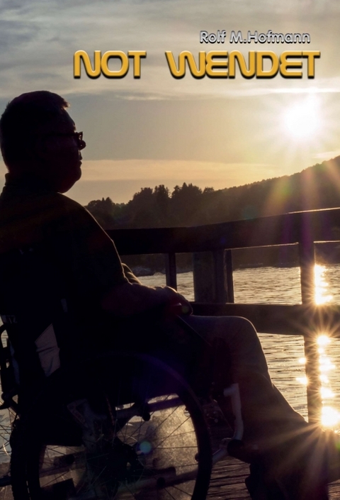 Not Wendet - Rolf Hofmann