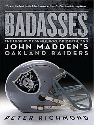 Badasses - Peter Richmond