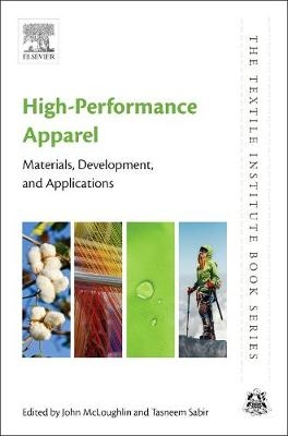 High-Performance Apparel - 