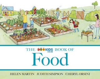 The ABC Book of Food