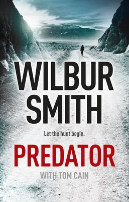 Predator - Wilbur Smith