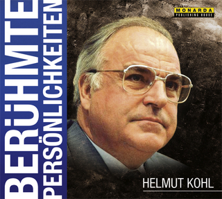 Helmut Kohl
