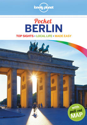 Lonely Planet Pocket Berlin -  Lonely Planet, Andrea Schulte-Peevers