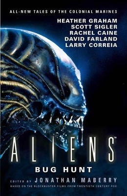 Aliens - 