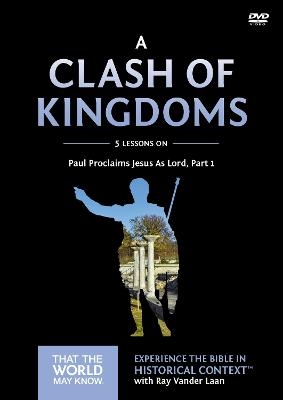 A Clash of Kingdoms Video Study