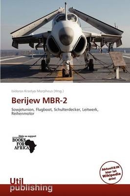 Berijew Mbr-2