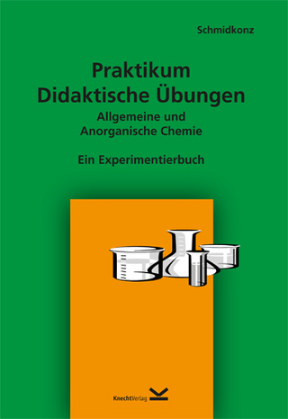 Praktikum Didaktische Übungen