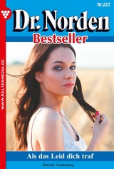 Als das Leid dich traf - Patricia Vandenberg