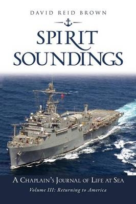 Spirit Soundings Volume III