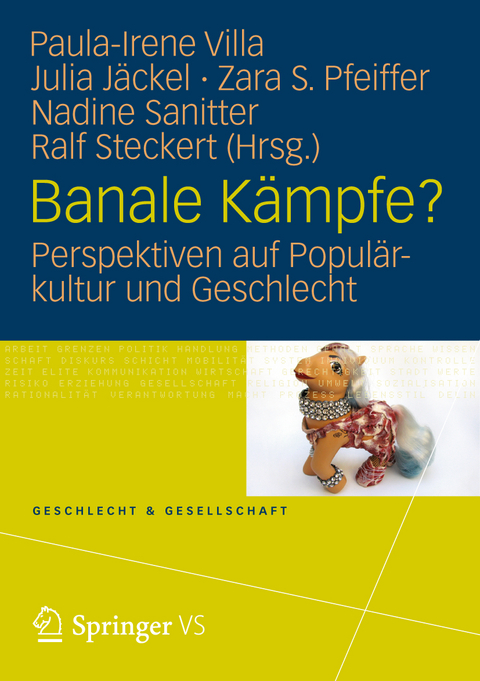 Banale K&auml;mpfe? - 