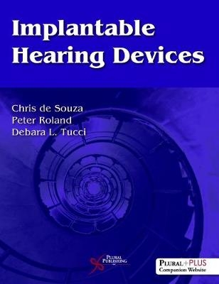 Implantable Hearing Devices - 