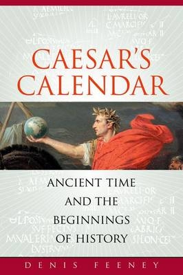 Caesar's Calendar