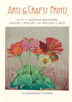 Arts & Crafts Prints, 2013