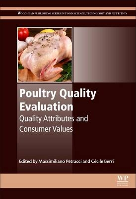 Poultry Quality Evaluation - 