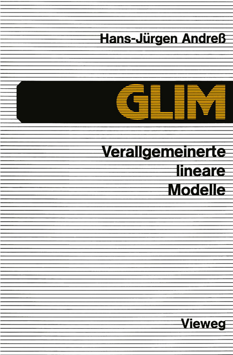 GLIM - Hans-J&uuml;rgen Andre&szlig;